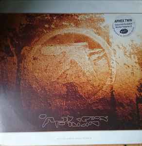 Aphex Twin – Selected Ambient Works Volume II (1994, Vinyl) - Discogs