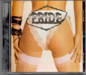 Pride (16) - Pride