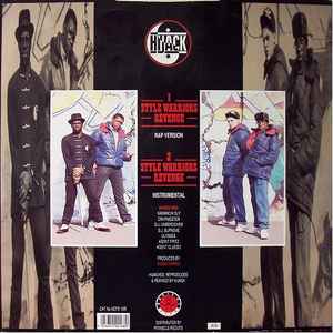 Gunshot – Children Of A Dying Breed (1993, Vinyl) - Discogs