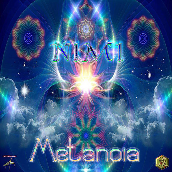 lataa albumi Nimi - Metanoia