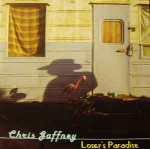 Loser's Paradise - Chris Gaffney
