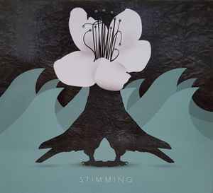 Stimming - Stimming album cover