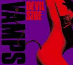 VAMPS – Devil Side (2010, Digipack, CD) - Discogs