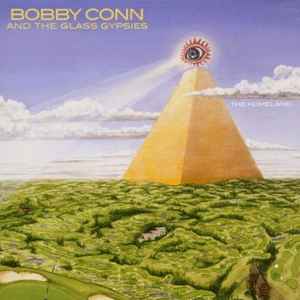 Bobby Conn And The Glass Gypsies - The Homeland