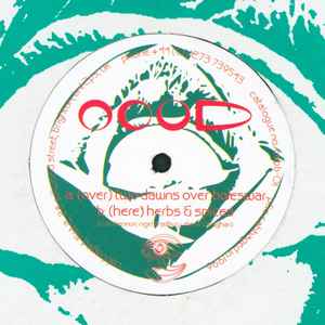 O.O.O.D. - Two Dawns Over Baleswar / Herbs & Spices album cover