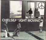Cover of Chelsea Light Moving, 2013-03-05, CD