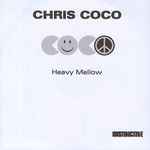 Cover of Heavy Mellow, 2005, CDr