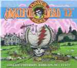 Grateful Dead – Dave's Picks, Volume 12 (Colgate University