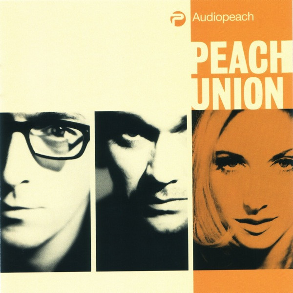lataa albumi Peach Union - Audiopeach