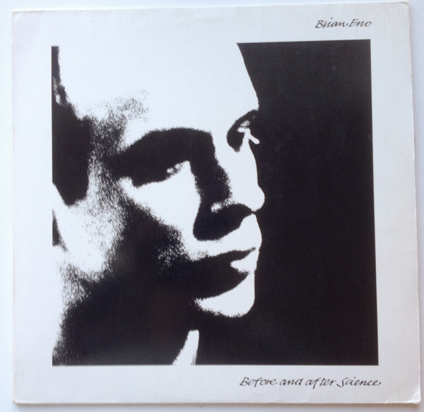 Brian Eno - Here He Comes