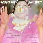 Humble Pie – The Best (1982, Vinyl) - Discogs