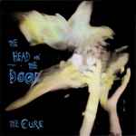 Album cover The Cure - The Head On The Door