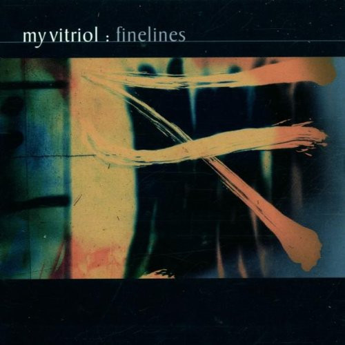 My Vitriol – Finelines (2001, Vinyl) - Discogs