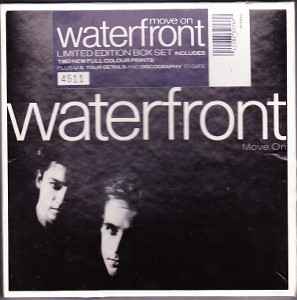 Waterfront (2) - Move On album cover