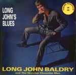 Cover of Long John's Blues, 2006, CDr