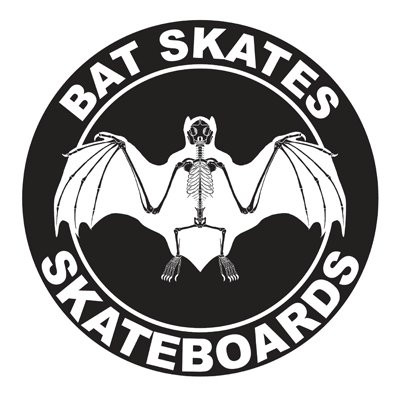 Bat Skates Ltd. Records Label | Releases | Discogs