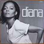 Diana Ross – Diana (1980, Gatefold, Vinyl) - Discogs