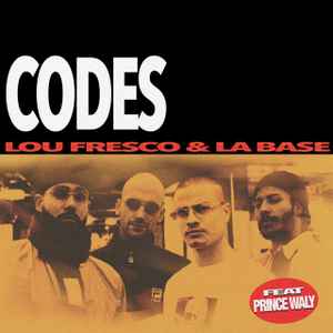 Lou Fresco - Codes