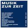 Various - Musik Zur Zeit (N° 368 CD 131)