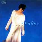 Cover of Ondine, 1987, CD
