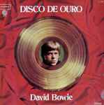 Cover of Disco De Ouro, 1974, Vinyl