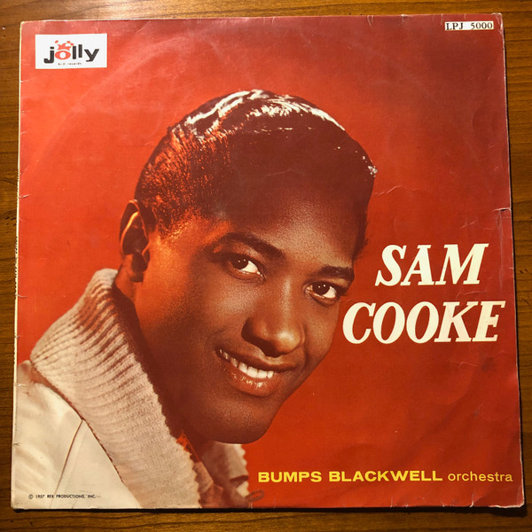 Sam Cooke – Songs By Sam Cooke (2004, 180g, Vinyl) - Discogs