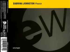 Sabrina Johnston - Peace