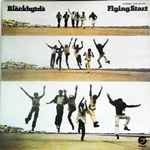 Cover of Flying Start, 1974, Vinyl