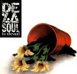 Cover of De La Soul Is Dead, 2003, CD