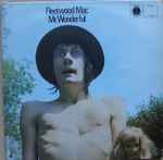 Cover of Mr. Wonderful, 1968, Vinyl