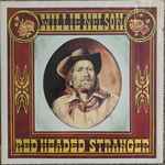 Cover of Red Headed Stranger, 1975-08-00, Vinyl