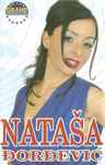 Cover of Nataša Đorđević, 1998, Cassette