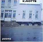 K.Rotte - Poems Album-Cover