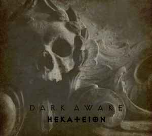 Dark Awake - Hekateion album cover