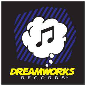 DreamWorks Records on Discogs