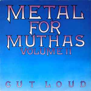 Various - Metal For Muthas Volume II
