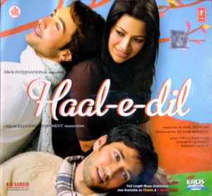 Haal E Dil 2008 CD Discogs