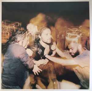 Gang of Youths – Go Farther In Lightness (2019, Green (Transparent