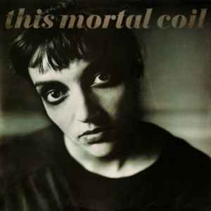 This Mortal Coil - Blood album cover