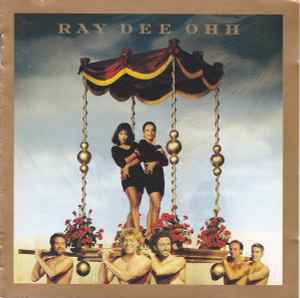 Radiofoni - Ray Dee Ohh
