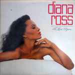 Diana Ross – To Love Again (2003, Expanded, CD) - Discogs