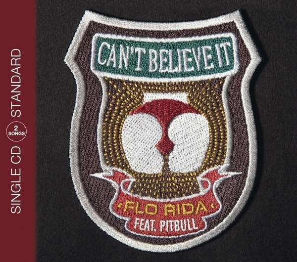 Can't Believe It (Flo Rida song) - Wikipedia