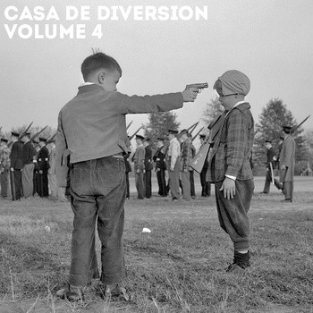 Album herunterladen Download Various - Casa De Diversion Vol 1 album