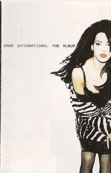 Dana International - The Album | Releases | Discogs