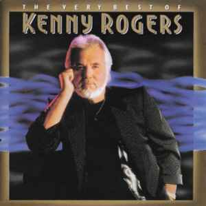 Kenny Rogers - The Very Best Of Kenny Rogers album cover