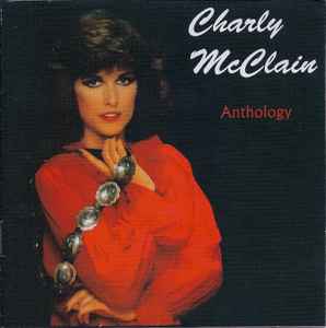 Charly McClain - Anthology album cover