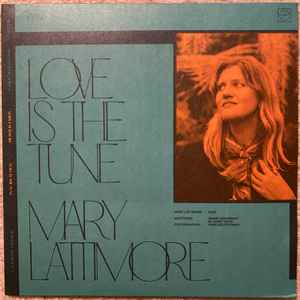 Love Is The Tune/Love Is The Tune (Vinyl, 7