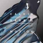 【限定SALE100%新品】Calvin Harris/Motion 2LP レコード 豪華共演 名曲 名盤 洋楽