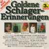 Various - Goldene Schlager-Erinnerungen 3. Folge