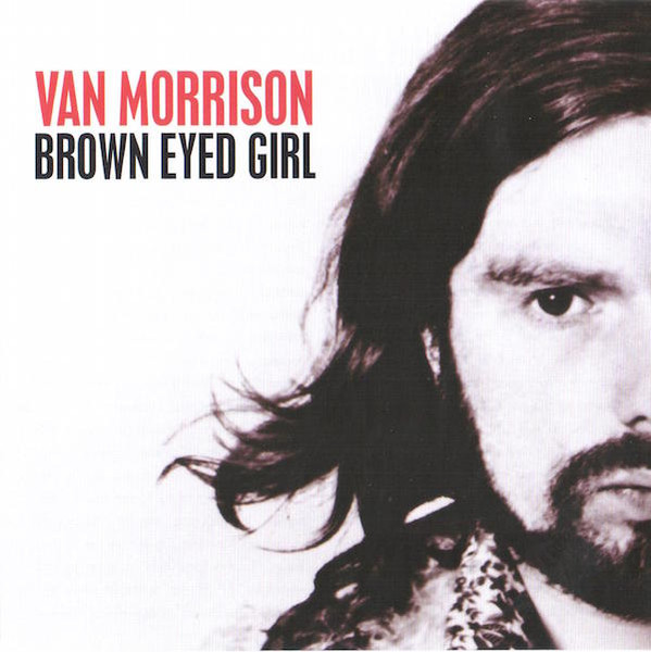 Cifra Club - Van Morrison - Brown Eyed Girl